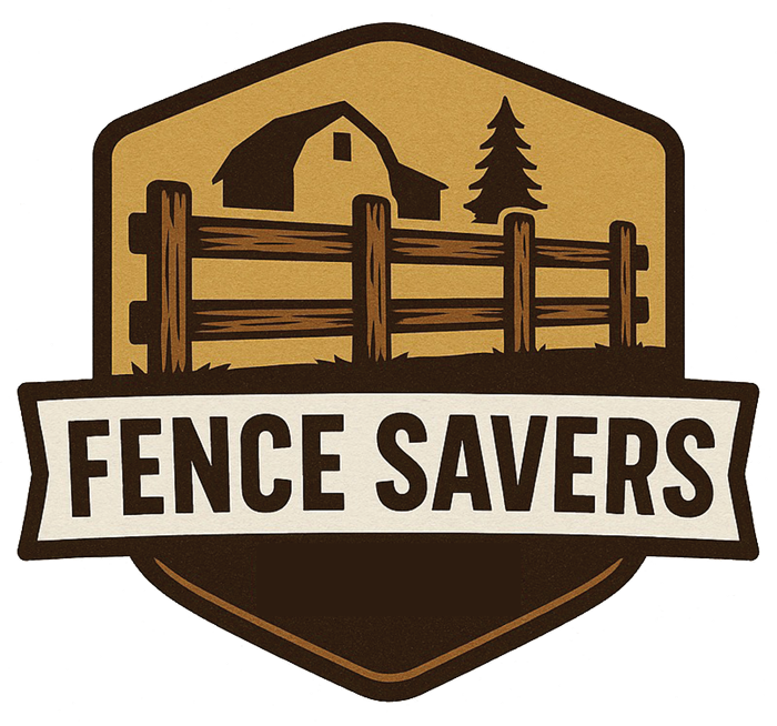 Fence Savers